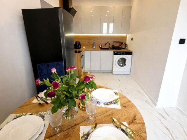 Józefa Ignacego Kraszewskiego 46 m², Sosnowiec