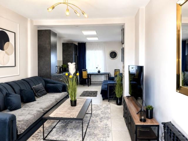 Józefa Ignacego Kraszewskiego 51 m², Krynica Zdrój