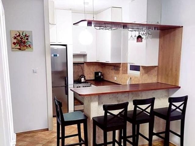 Józefa Ignacego Kraszewskiego 54,10 m², Brwinów
