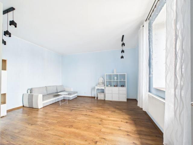 Józefa Ignacego Kraszewskiego 59,12 m², Sosnowiec