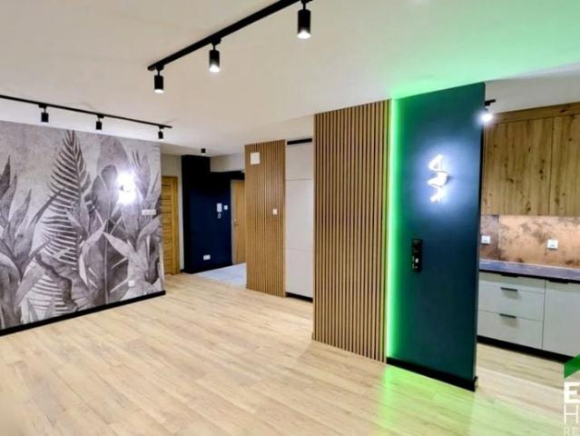 Józefa Ignacego Kraszewskiego 63,86 m², Białystok