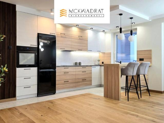 Józefa Ignacego Kraszewskiego 64 m², Białystok
