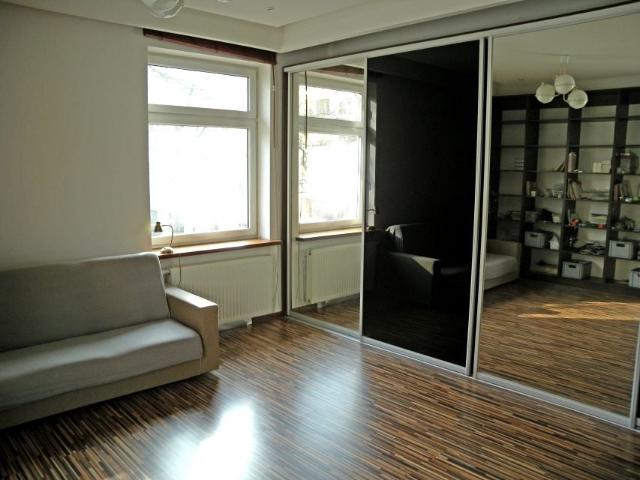 Józefa Ignacego Kraszewskiego 6 80,50 m², Opole