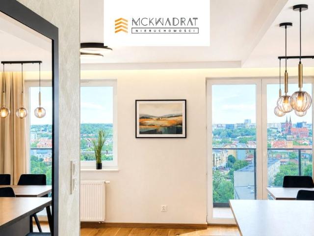 Józefa Ignacego Kraszewskiego 71,97 m², Białystok
