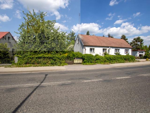 Józefa Ignacego Kraszewskiego 80 m², Chojnów