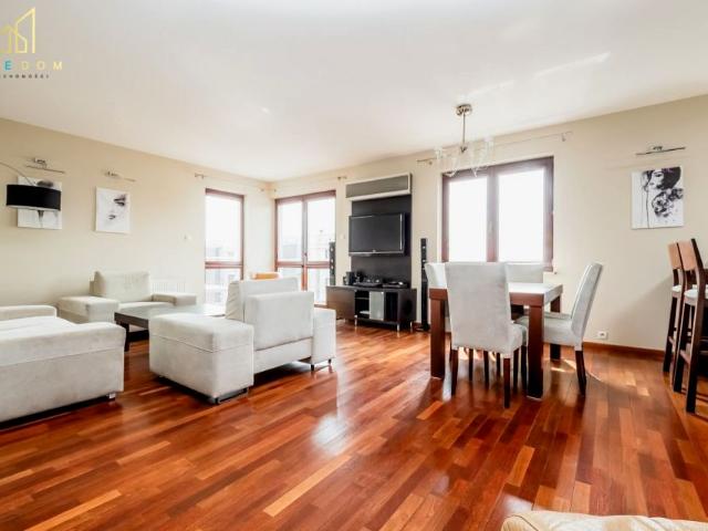 Józefa Ignacego Kraszewskiego 100,44 m², Białystok