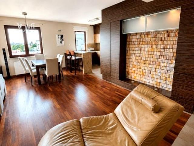 Józefa Ignacego Kraszewskiego 100,44 m², Białystok