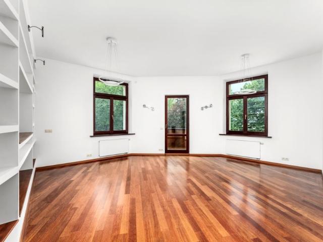 Józefa Ignacego Kraszewskiego 101 m², Kraków