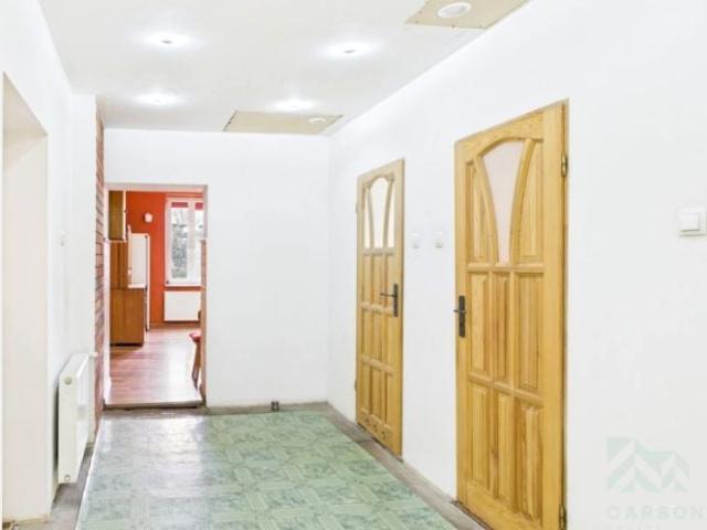 Józefa Ignacego Kraszewskiego 114 m², Sosnowiec