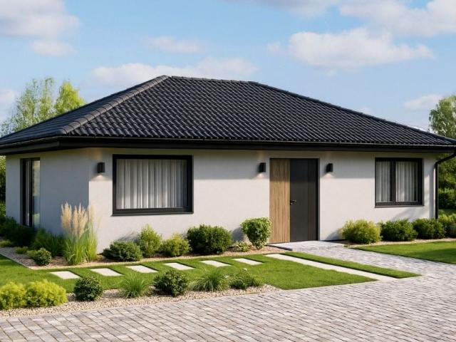 Józefa Ignacego Kraszewskiego 138 m², Lędziny