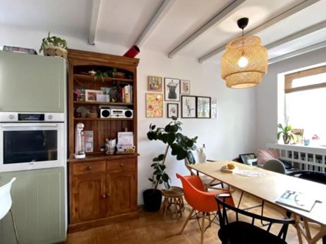 Józefa Ignacego Kraszewskiego 154 m², Łańcut