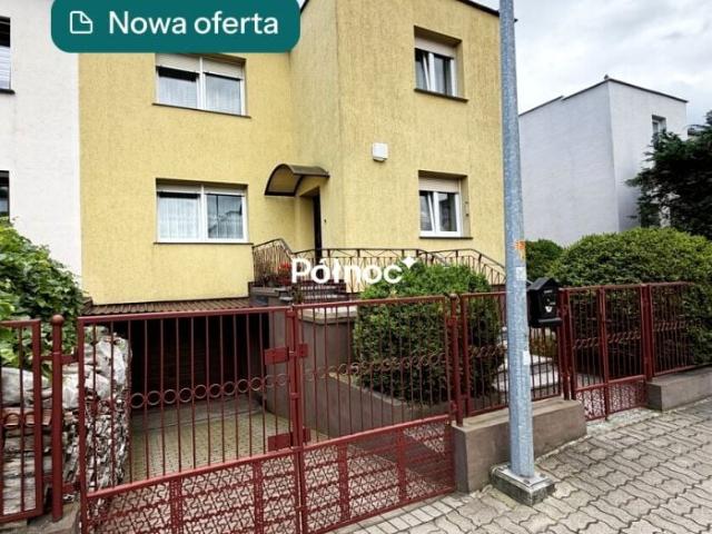 Józefa Ignacego Kraszewskiego 160 m², Bolesławiec
