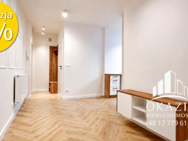 Józefa Ignacego Kraszewskiego 21,86 m², Rzeszów