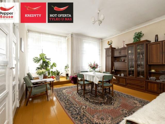 Józefa Ignacego Kraszewskiego 230 m², Malbork