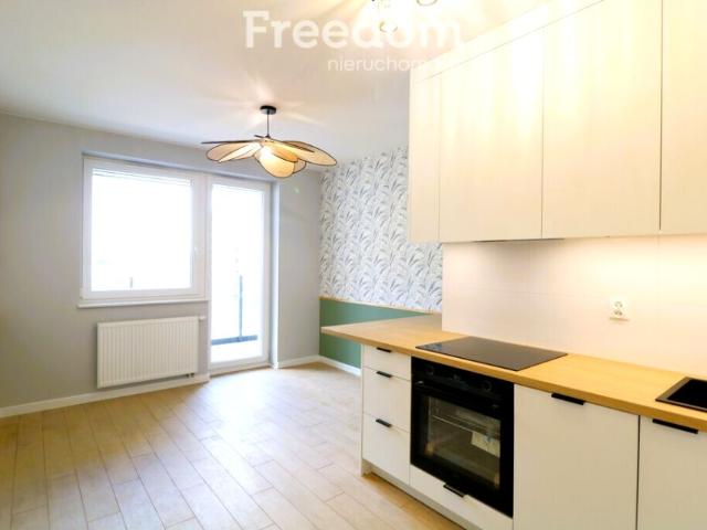 Józefa Ignacego Kraszewskiego 28 m², Białystok