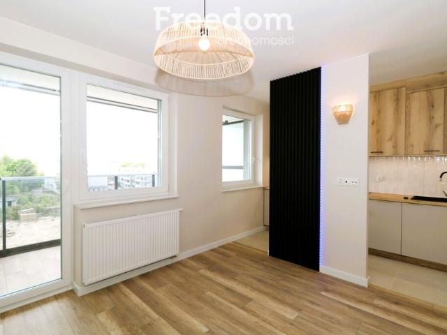 Józefa Ignacego Kraszewskiego 33 m², Białystok