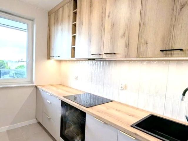 Józefa Ignacego Kraszewskiego 32,70 m², Białystok