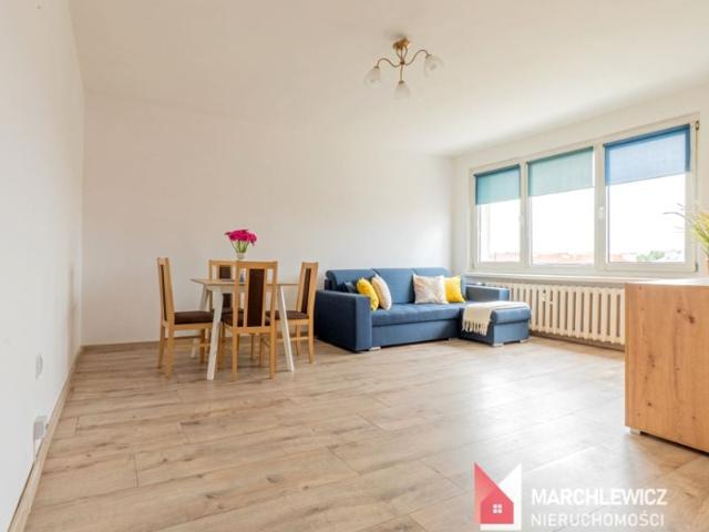Józefa Ignacego Kraszewskiego 34 m², Toruń