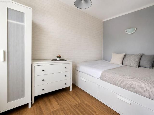 Józefa Ignacego Kraszewskiego 35,50 m², Toruń