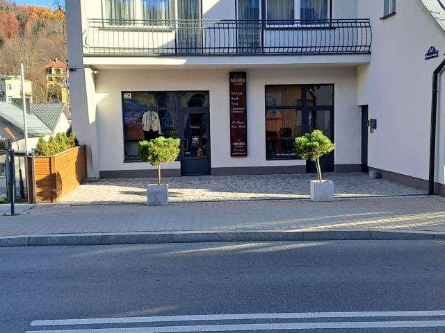 Józefa Ignacego Kraszewskiego 36,62 m², Krynica Zdrój