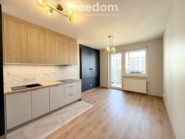Józefa Ignacego Kraszewskiego 36 m², Białystok