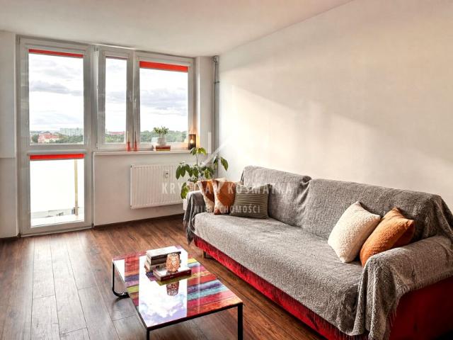 Józefa Ignacego Kraszewskiego 38 m², Toruń