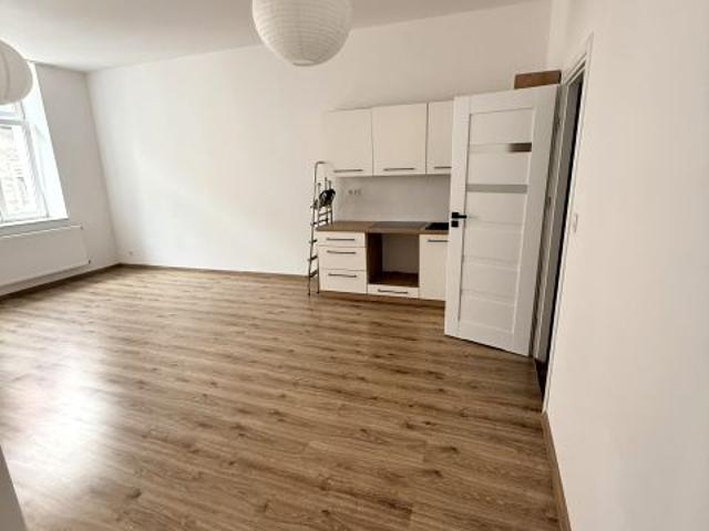 Józefa Jainty 54 m², Bytom