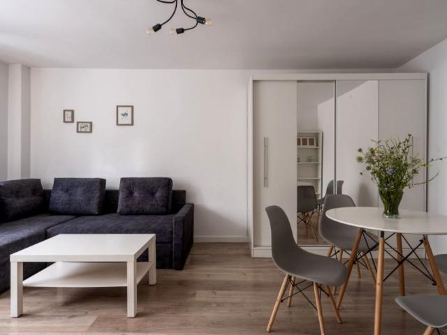 Józefa Lompy 32 m², Wrocław