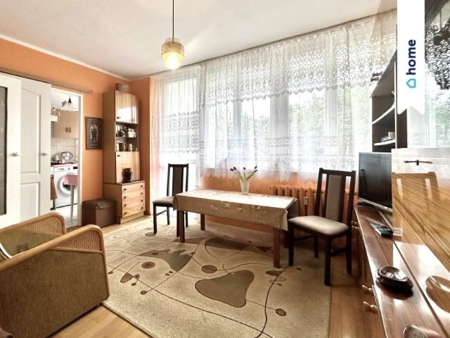 Józefa Śliwińskiego 26,30 m², Lublin