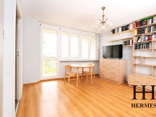 Józefa Śliwińskiego 26,50 m², Lublin