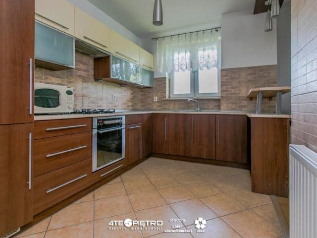 Józefa Mackiewicza 49,84 m², Lublin