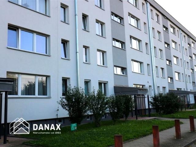 Józefa Mackiewicza 52 m², Kraków
