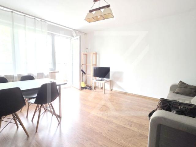 Józefa Mackiewicza 65,25 m², Kraków