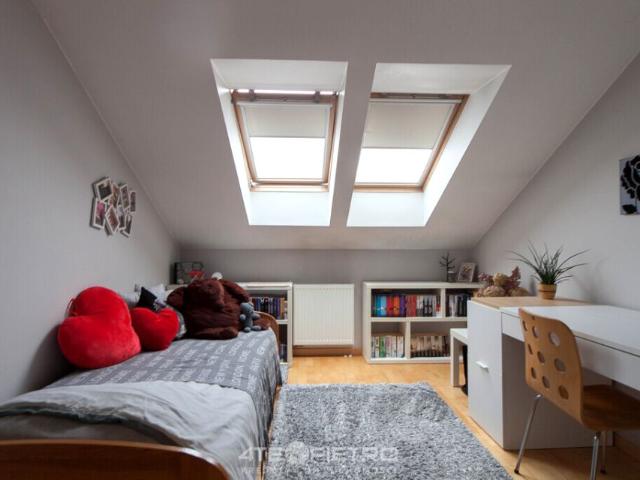 Józefa Mackiewicza 96,64 m², Lublin