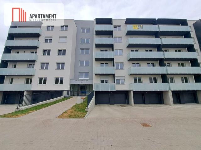 Józefa Maksymiliana Ossolińskiego 68,67 m², Brzeg Dolny