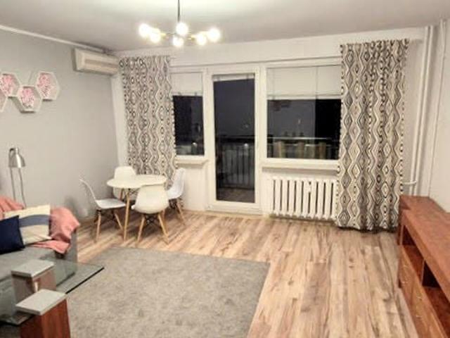 Józefa Manteuffla 68 m², Warszawa