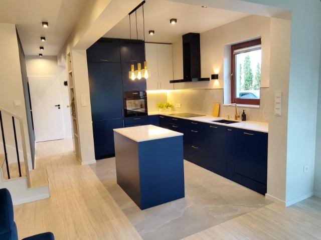 Józefa Marcika 132 m², Kraków