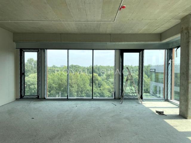 Józefa Marcika 150 m², Kraków