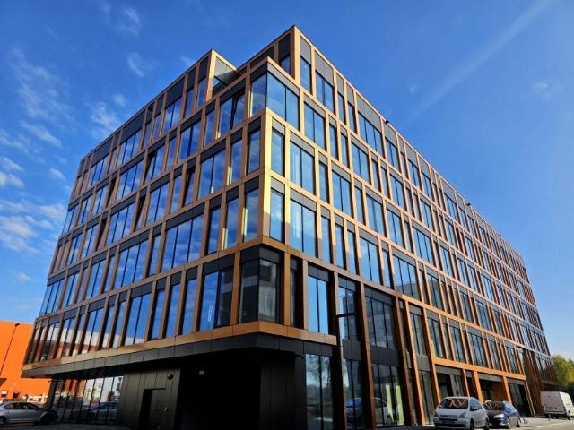 Józefa Marcika 172,08 m², Kraków
