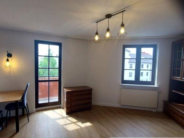 Józefa Mehoffera 31 m², Warszawa