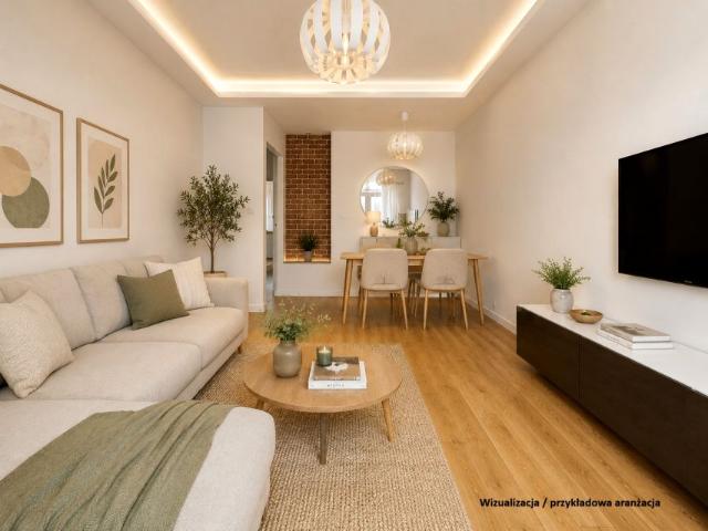 Józefa Mehoffera 46 59,41 m², Warszawa