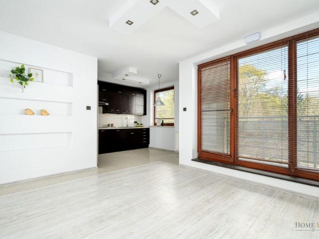 Józefa Mehoffera 56 m², Warszawa