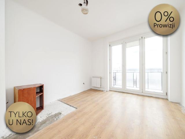 Józefa Mireckiego 103 46,62 m², Żyrardów