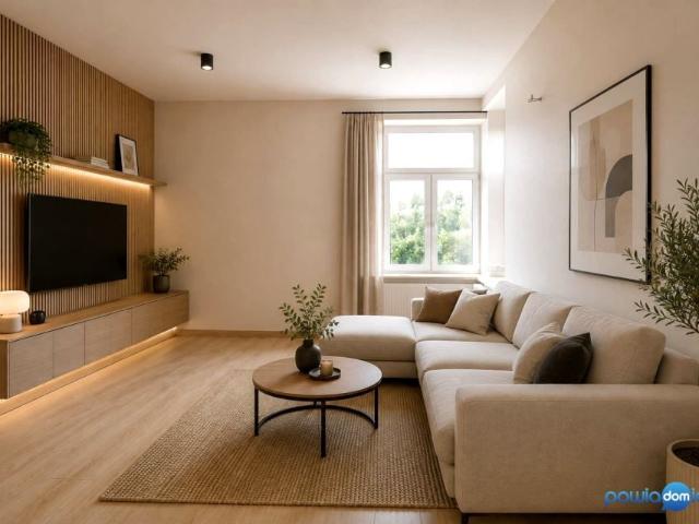 Józefa Mireckiego 39 m², Radom