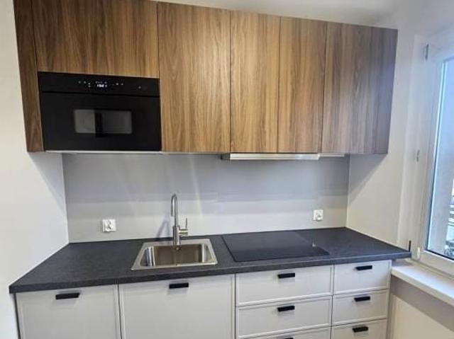 Józefa Narzymskiego 45 m², Kraków