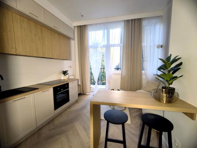 Józefa Sowińskiego 27 m², Tarnów