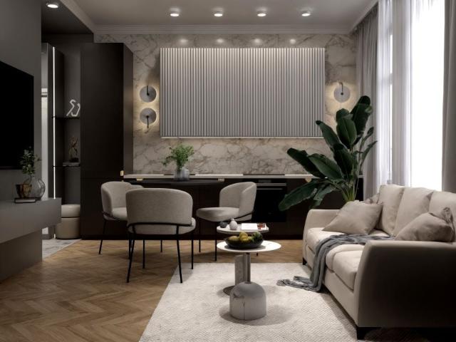 Józefa Sowińskiego 35 m², Tarnów