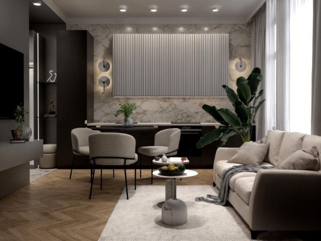 Józefa Sowińskiego 35 m², Tarnów
