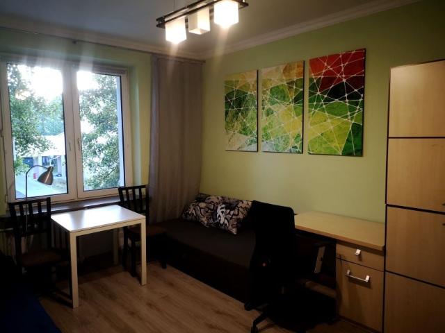 Józefa Sowińskiego 48,94 m², Lublin