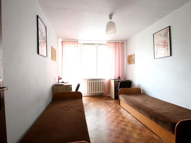 Józefa Sowińskiego 50 m², Lublin
